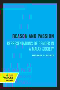 Reason and Passion
