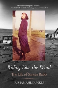 Riding Like the Wind