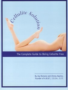Cellulite Solution, The Complete Guide to Being Cellulite Free