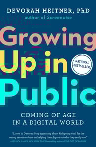 Growing Up in Public