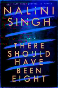 There Should Have Been Eight