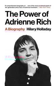 Power of Adrienne Rich