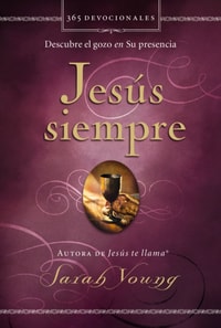 Jesús siempre