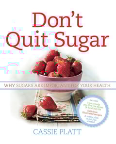 Don't Quit Sugar