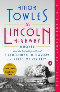 Lincoln Highway