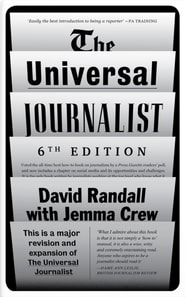 Universal Journalist