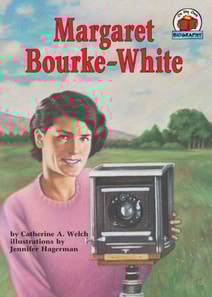 Margaret Bourke-White