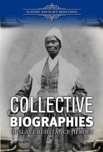 Collective Biographies of Slave Resistance Heroes