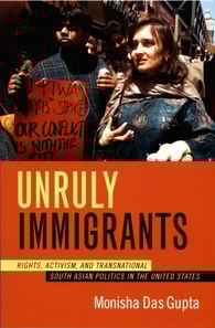Unruly Immigrants