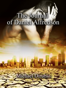 Journal of Daniel Alfredson