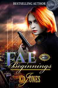 Fae Beginnings
