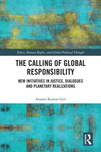 Calling of Global Responsibility