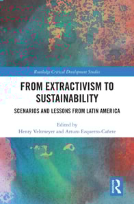 From Extractivism to Sustainability