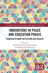 Innovations in Peace and Education Praxis