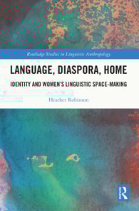 Language, Diaspora, Home
