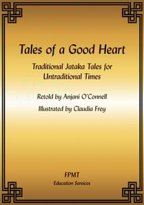 Tales of a Good Heart eBook
