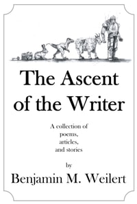 Ascent of the Writer
