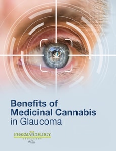 Benefits of medical cannabis in Glaucoma