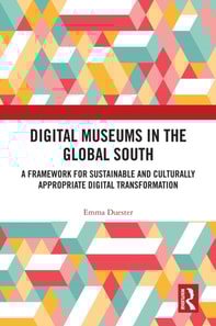 Digital Museums in the Global South
