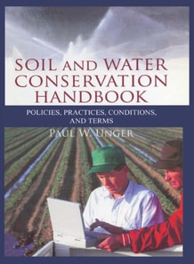 Soil and Water Conservation Handbook