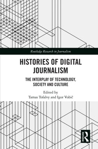 Histories of Digital Journalism
