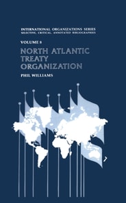 North Atlantic Treaty Organization