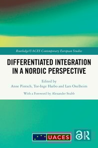 Differentiated Integration in a Nordic Perspective