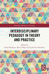 Interdisciplinary Pedagogy in Theory and Practice