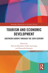 Tourism and Economic Development