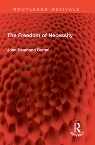 Freedom of Necessity