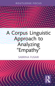 Corpus Linguistic Approach to Analyzing &quote;Empathy&quote;