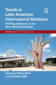 Trends in Latin American International Relations