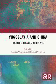 Yugoslavia and China