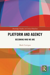 Platform and Agency