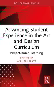 Advancing Student Experience in the Art and Design Curriculum