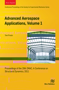 Advanced Aerospace Applications, Volume 1