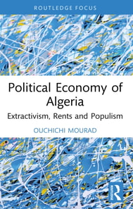 Political Economy of Algeria