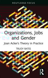Organizations, Jobs and Gender