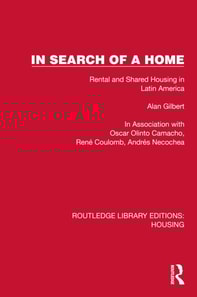 In Search of a Home