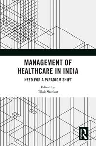 Management of Healthcare in India