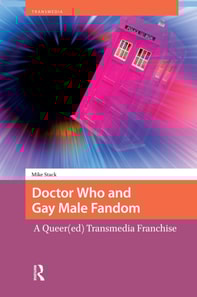 Doctor Who and Gay Male Fandom