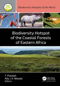 Biodiversity Hotspot of the Coastal Forests of Eastern Africa