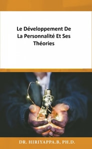 Le développement de la personnalité et ses théories