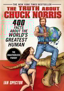 Truth About Chuck Norris