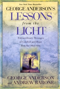 George Anderson's Lessons from the Light