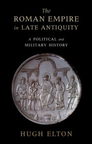 Roman Empire in Late Antiquity
