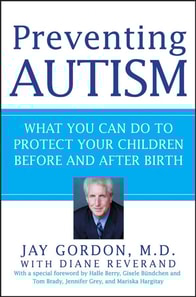 Preventing Autism