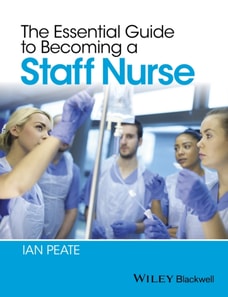 Essential Guide to Becoming a Staff Nurse