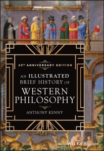 Illustrated Brief History of Western Philosophy, 20th Anniversary Edition
