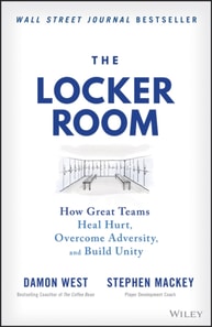Locker Room